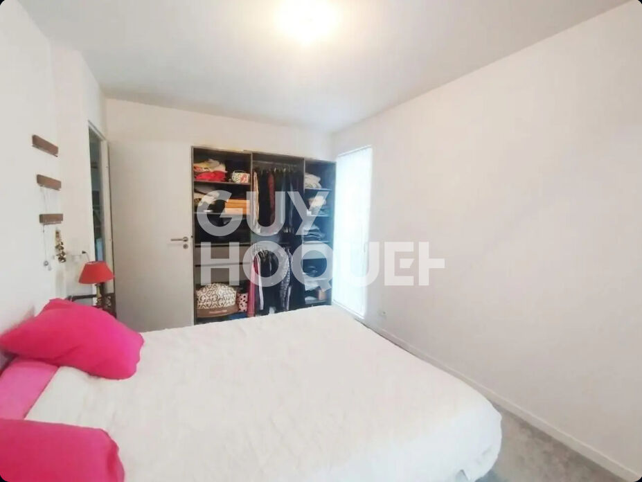 Appartement 5 pièces à vendre à Massy - Secteur Petit Massy