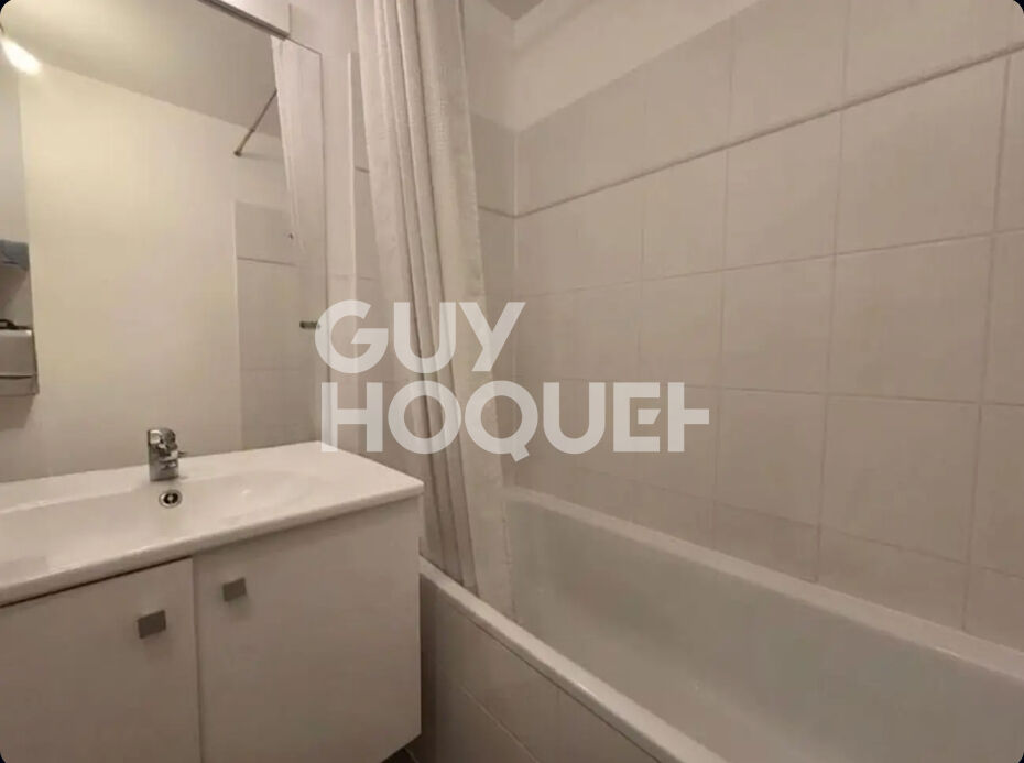 Appartement 5 pièces à vendre à Massy - Secteur Petit Massy