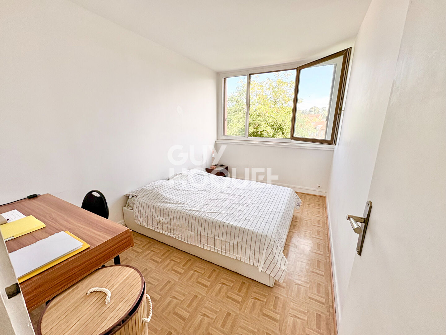 Appartement 3 pièces meublé à Massy