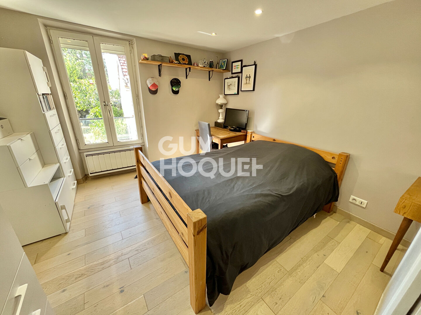 Bel Appartement T4 CENTRE-VILLE