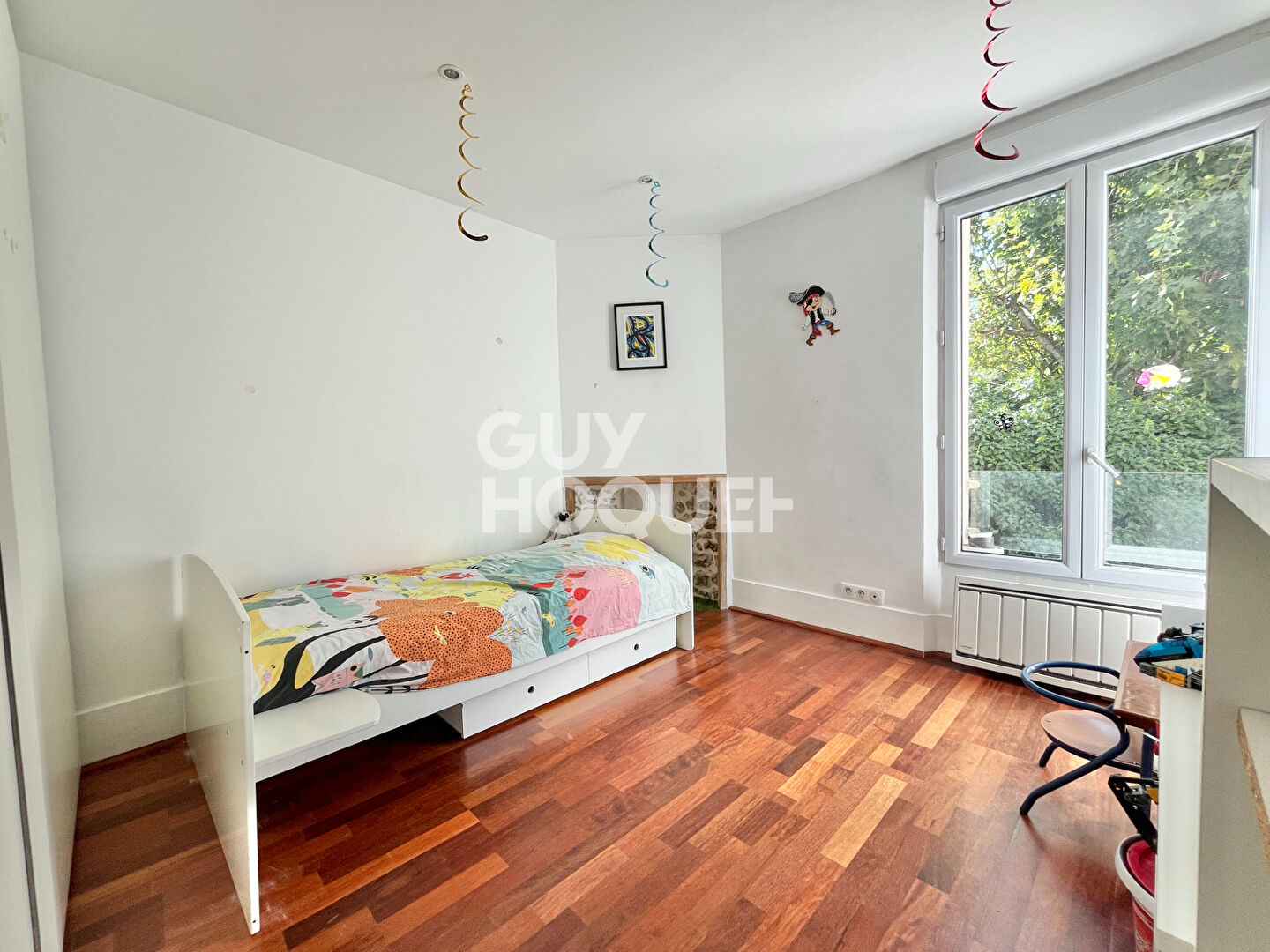 Bel Appartement T4 CENTRE-VILLE