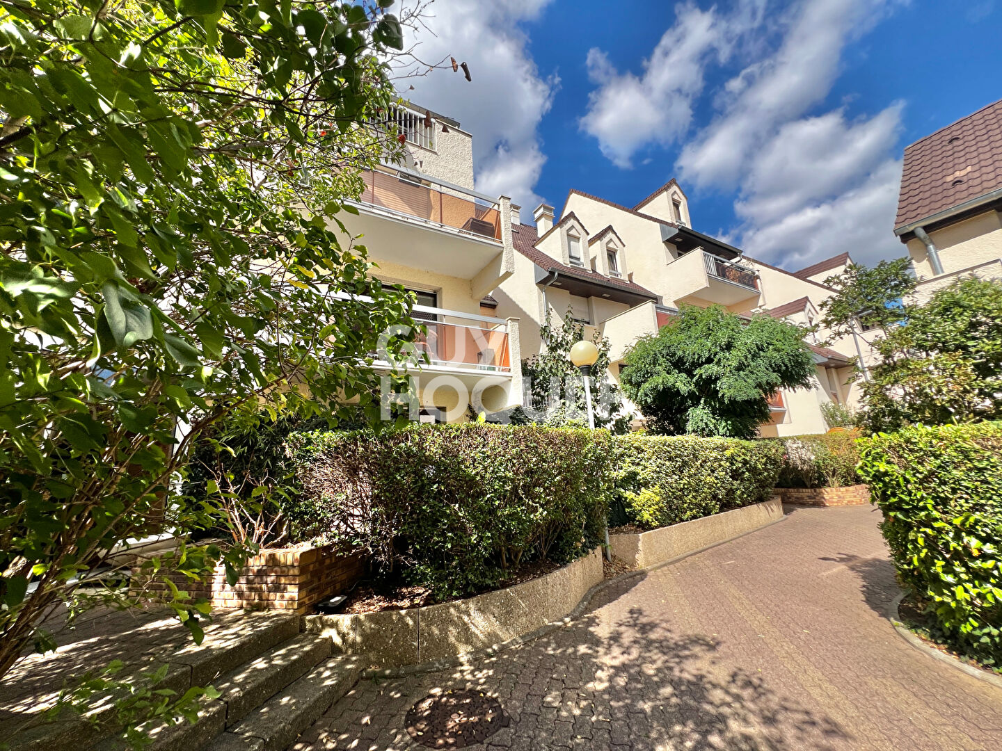 Appartement 5 pièces à vendre à Massy