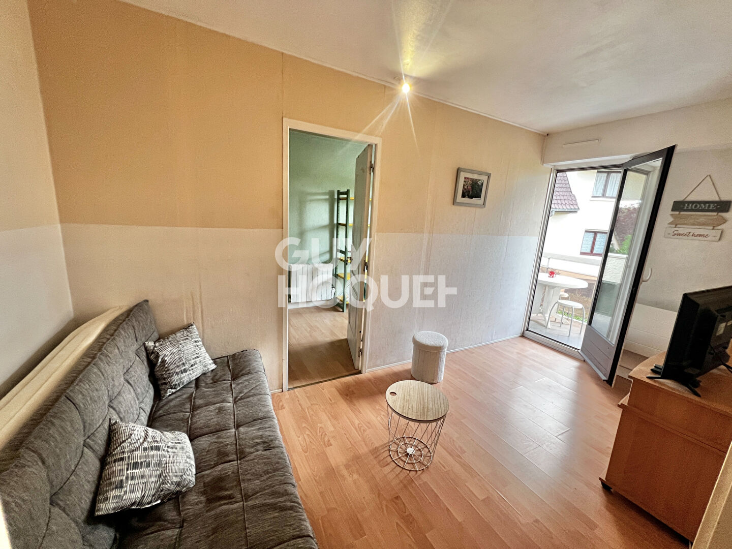 Appartement 5 pièces à vendre à Massy