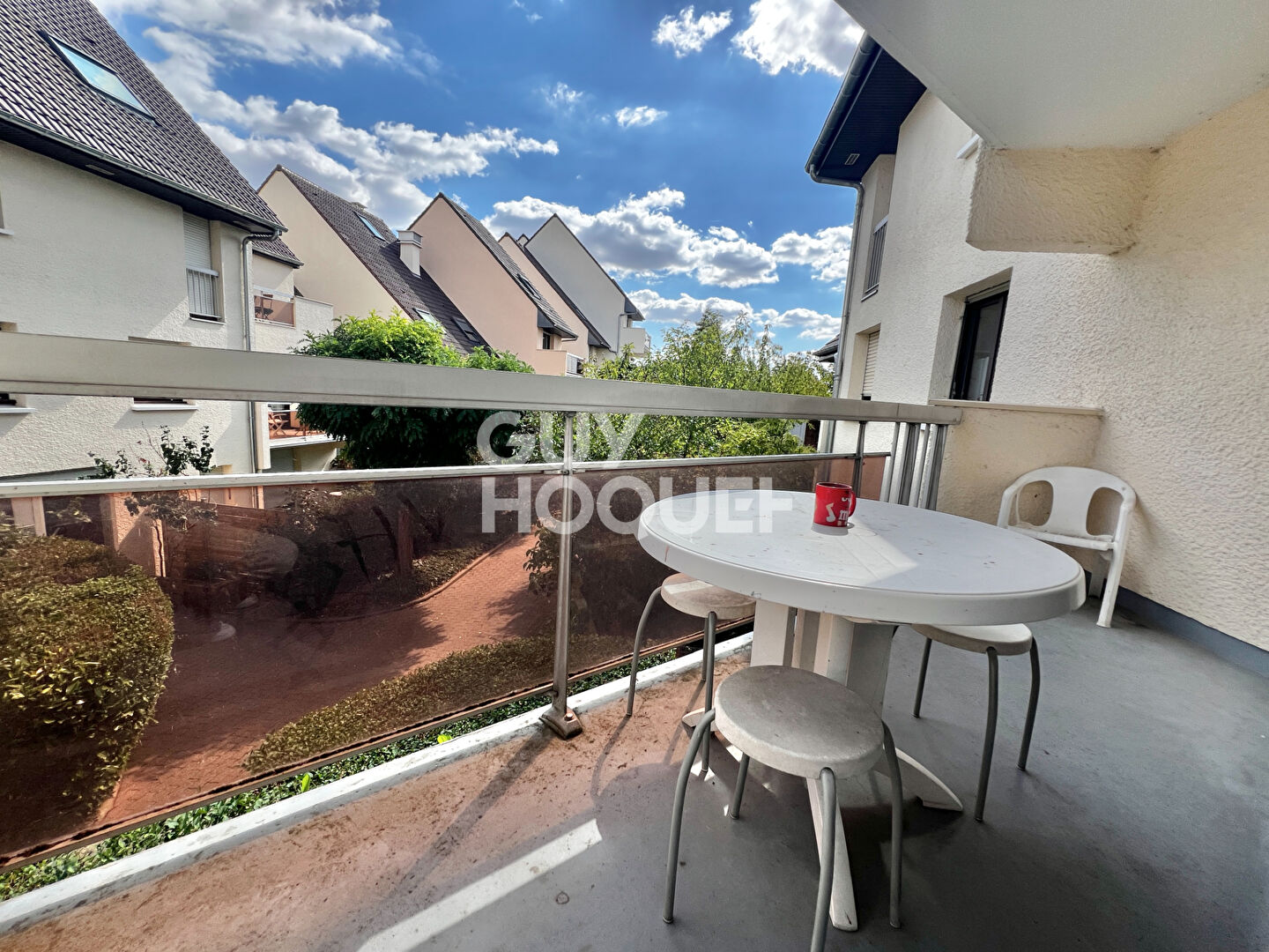 Appartement 5 pièces à vendre à Massy