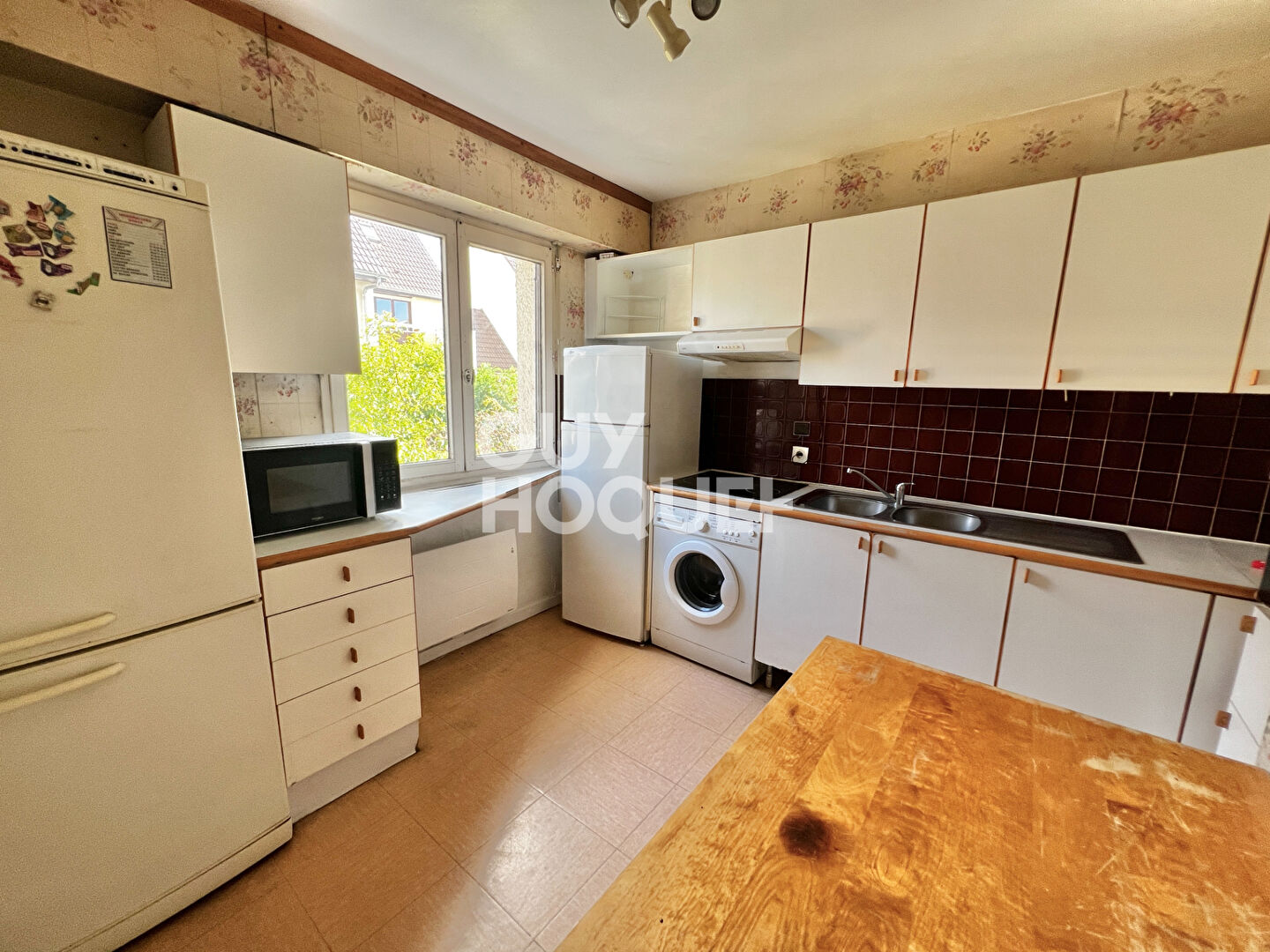 Appartement 5 pièces à vendre à Massy