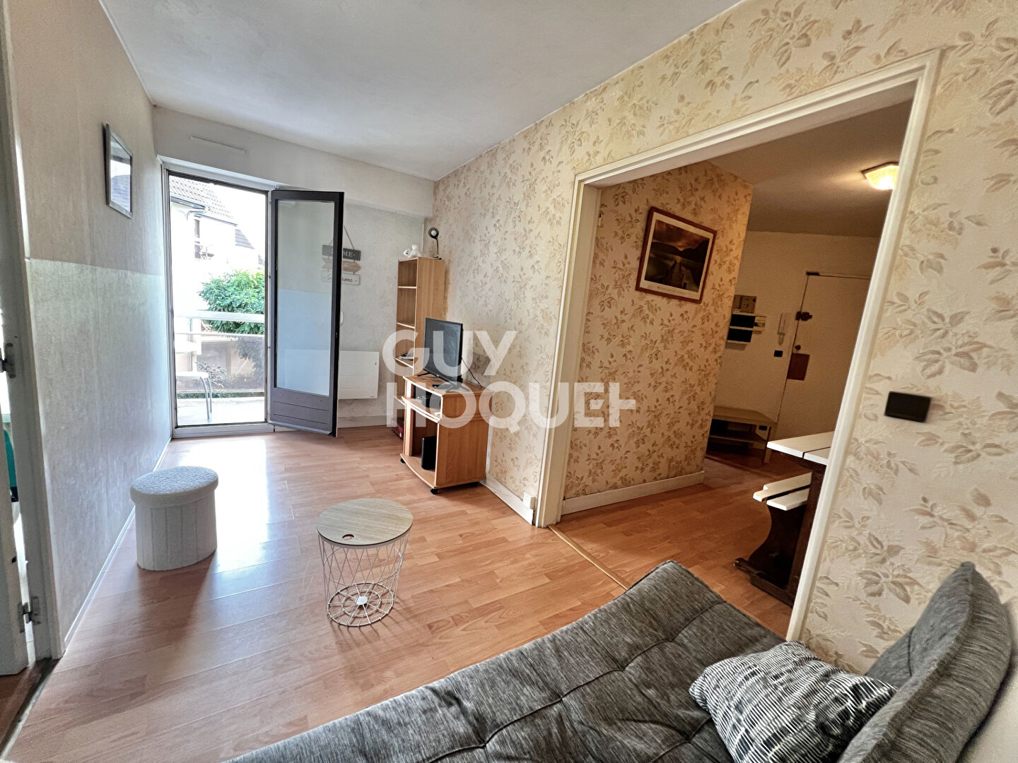 Appartement 5 pièces à vendre à Massy