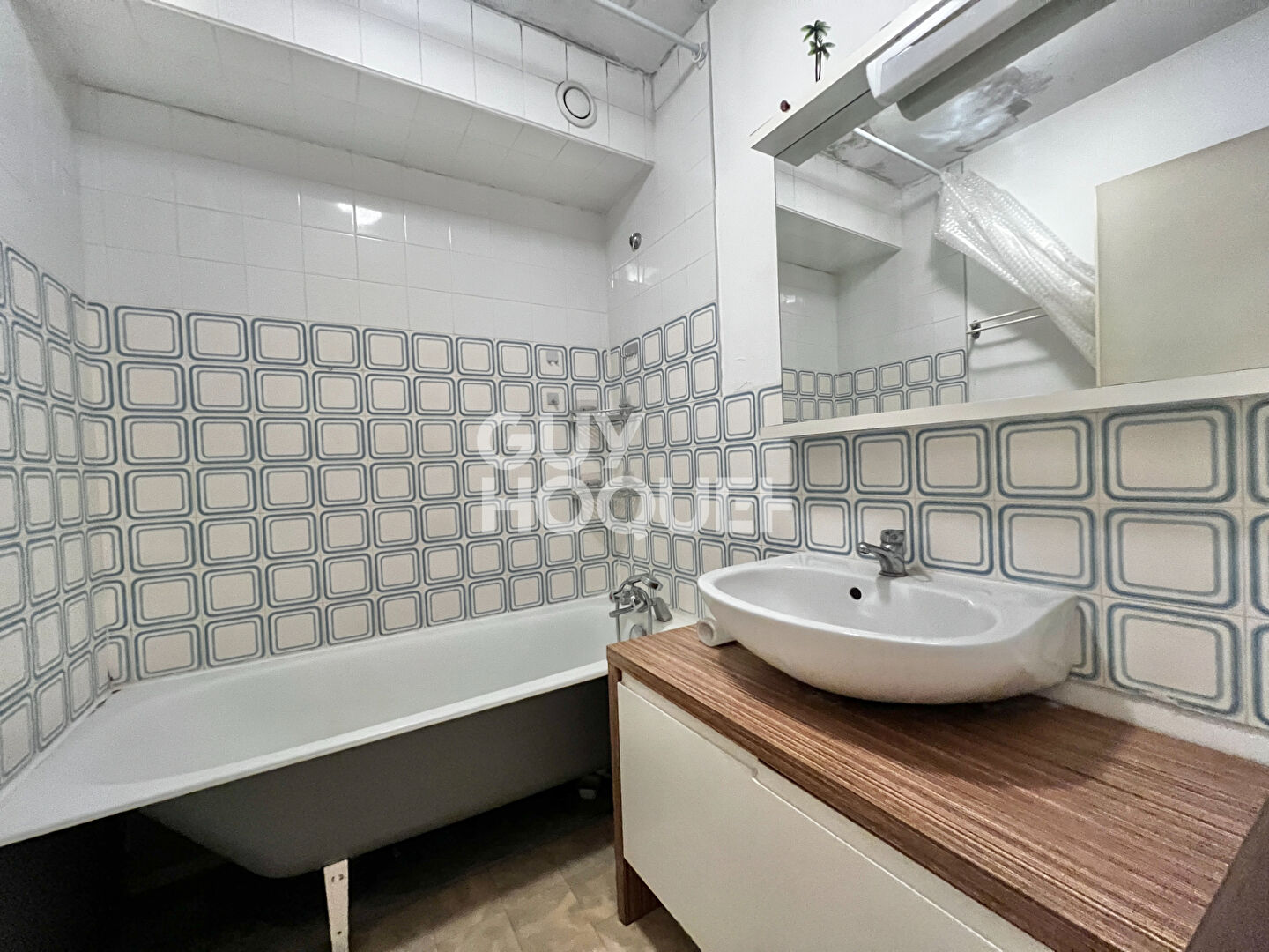 Appartement 5 pièces à vendre à Massy