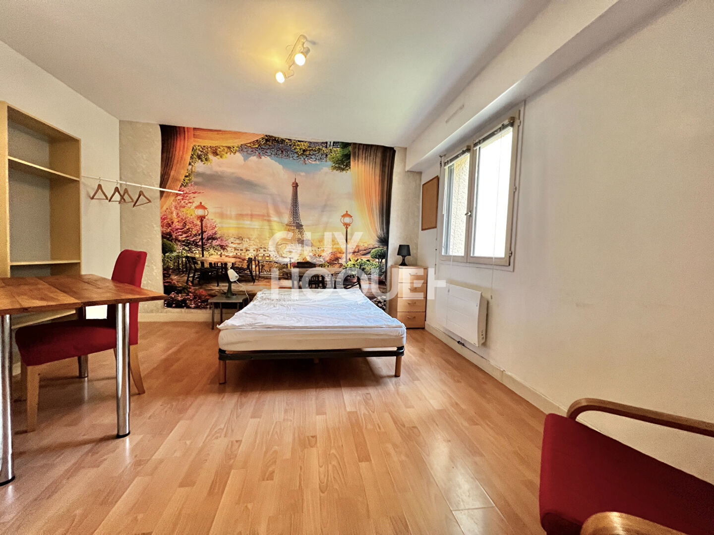 Appartement 5 pièces à vendre à Massy