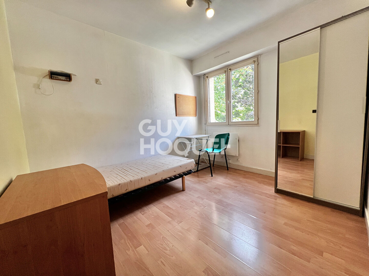 Appartement 5 pièces à vendre à Massy