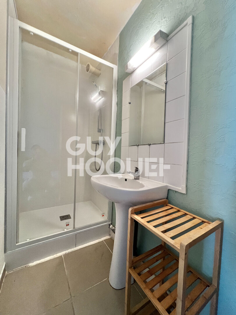 Appartement 5 pièces à vendre à Massy