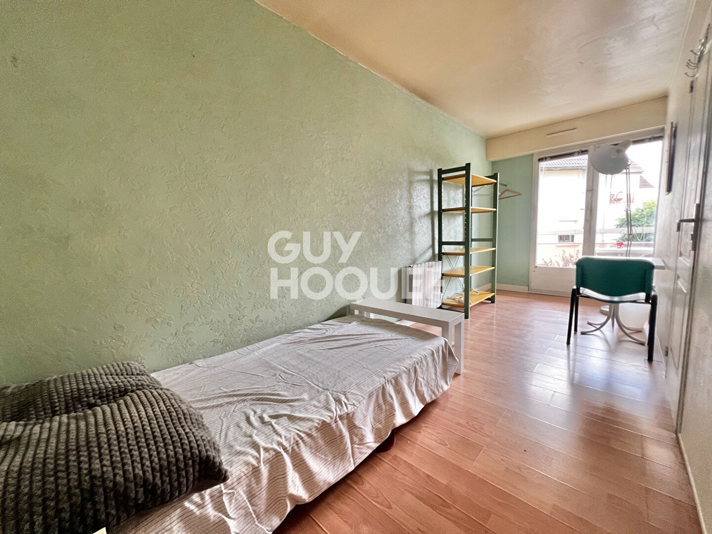Appartement 5 pièces à vendre à Massy