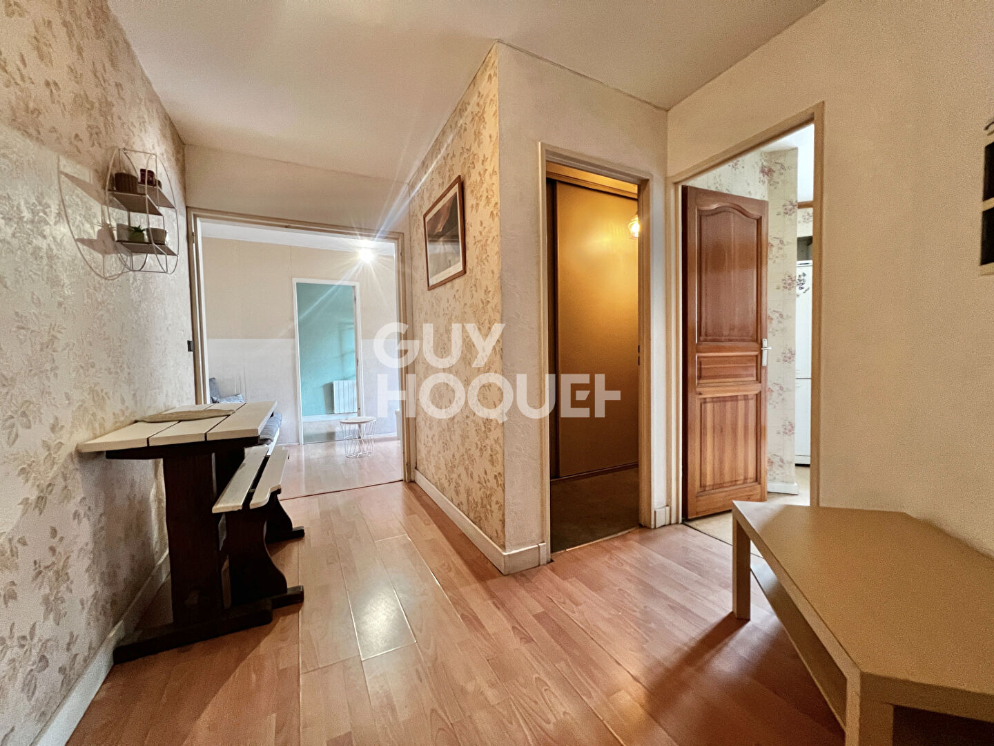 Appartement 5 pièces à vendre à Massy