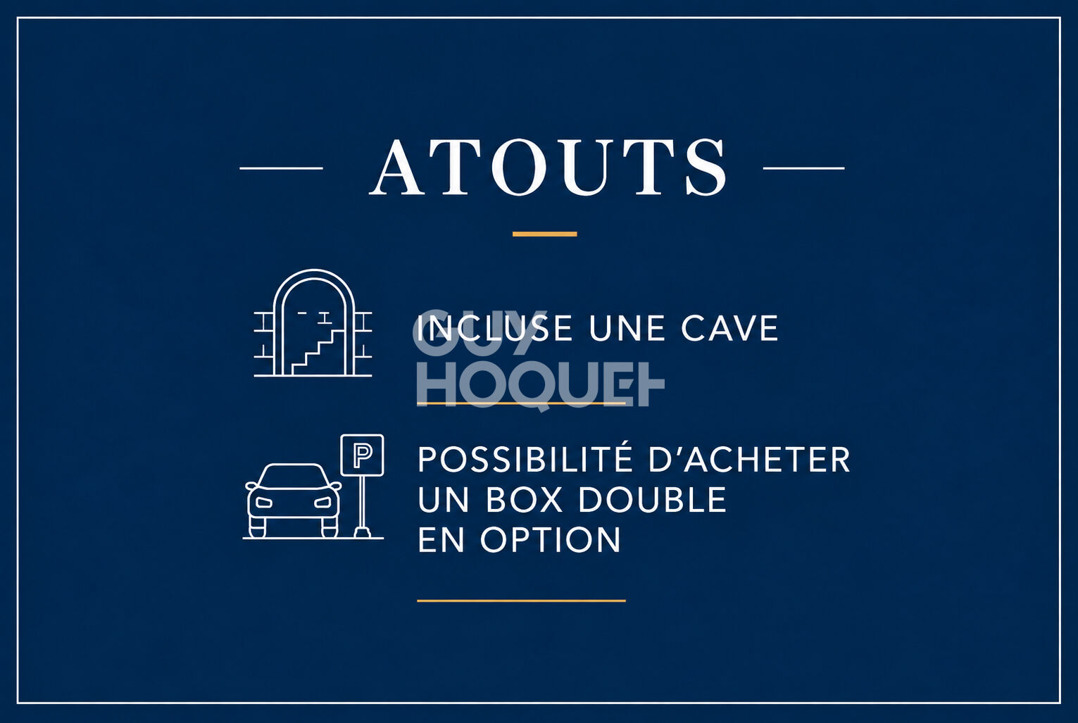 Appartement 5 pièces à vendre à Massy