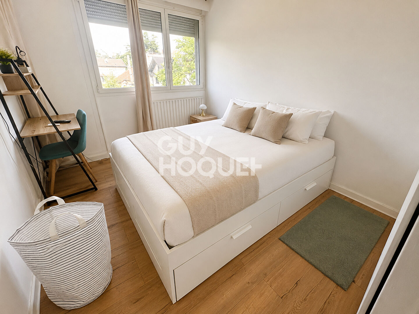 MAGNIFIQUES CHAMBRES A LOUER - COLOCATION