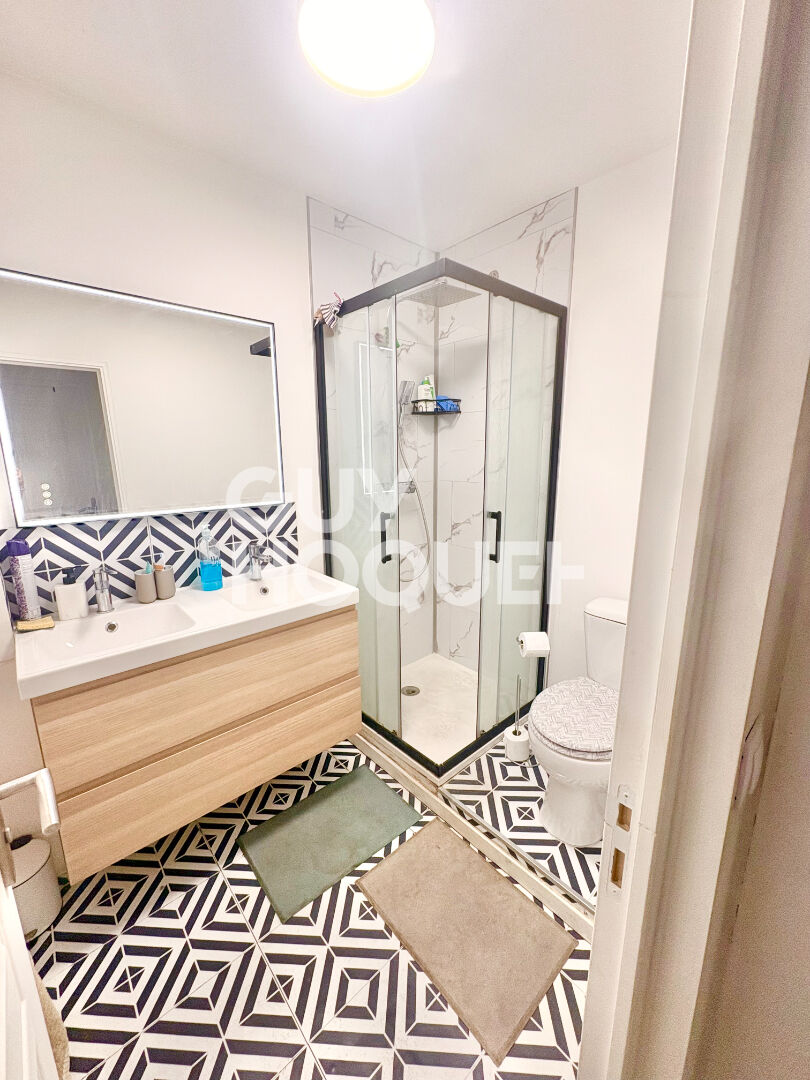 MAGNIFIQUES CHAMBRES A LOUER - COLOCATION
