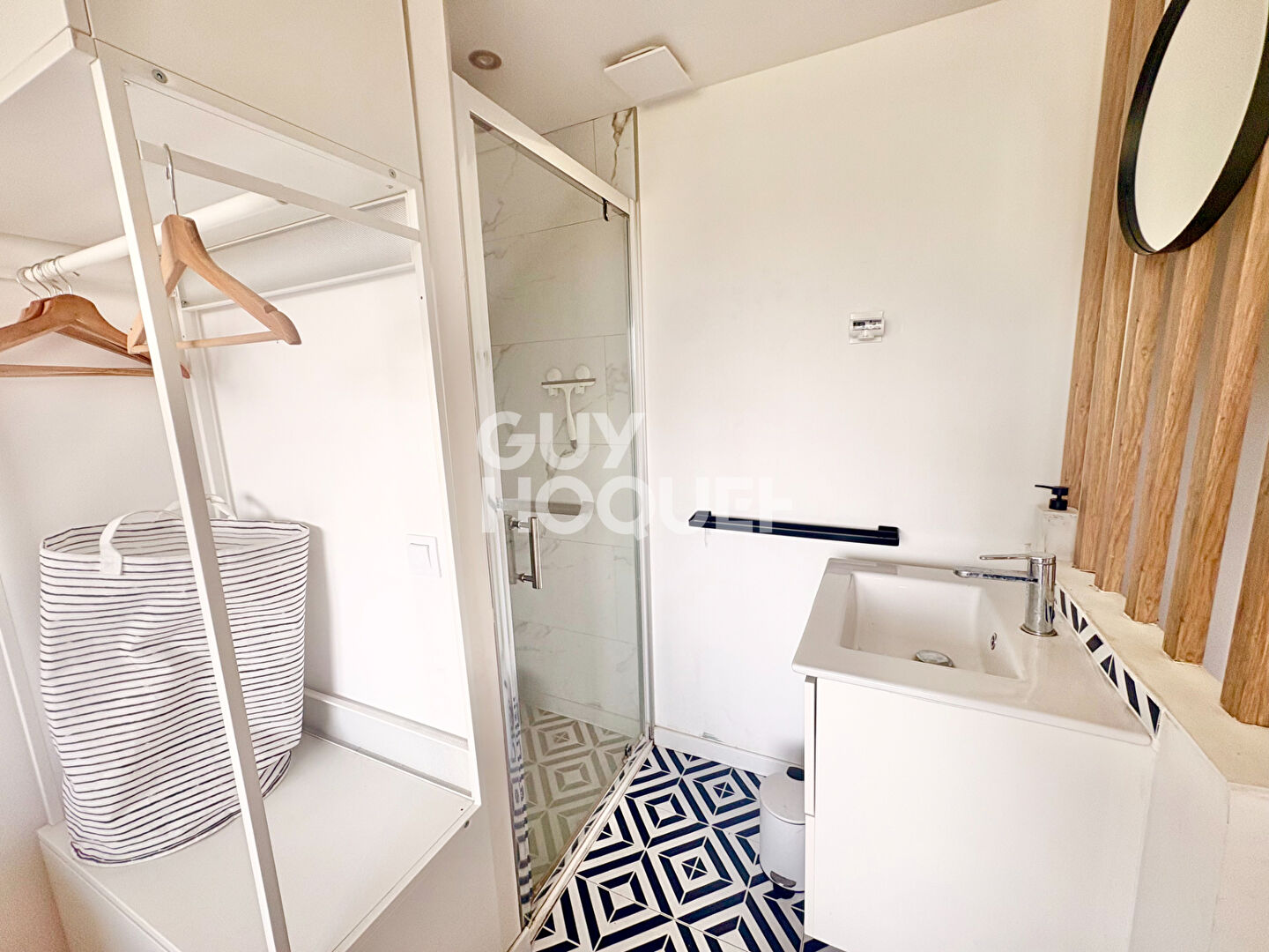 MAGNIFIQUES CHAMBRES AVEC SALLE DE BAIN A LOUER - COLOCATION