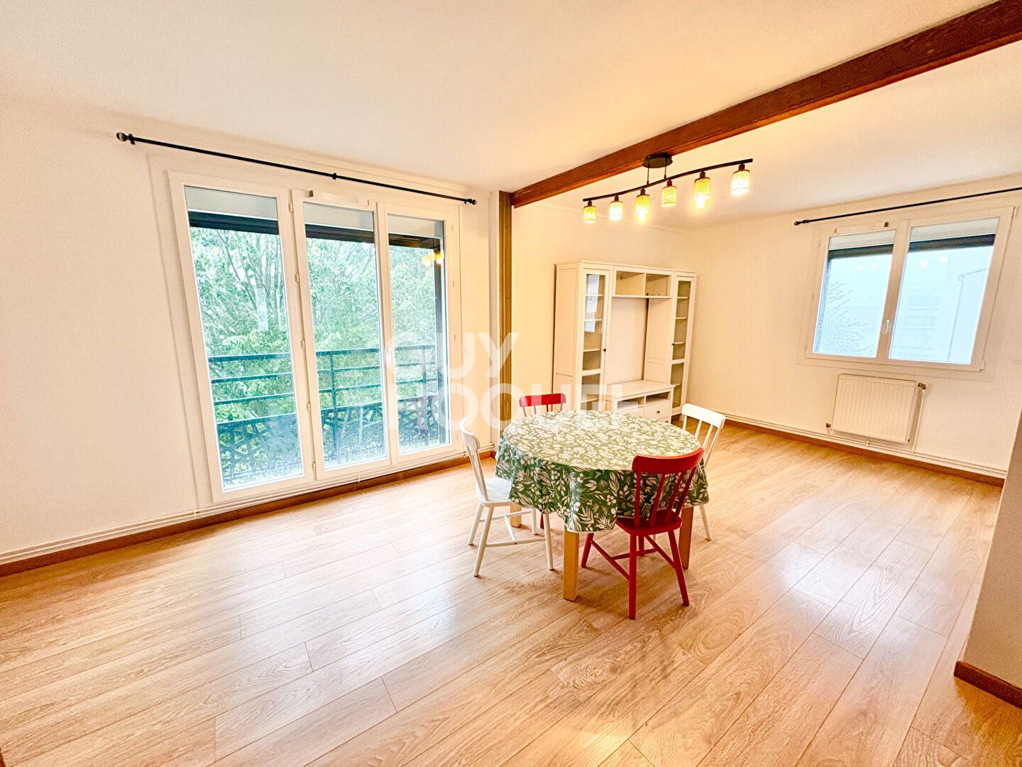 Appartement à Massy