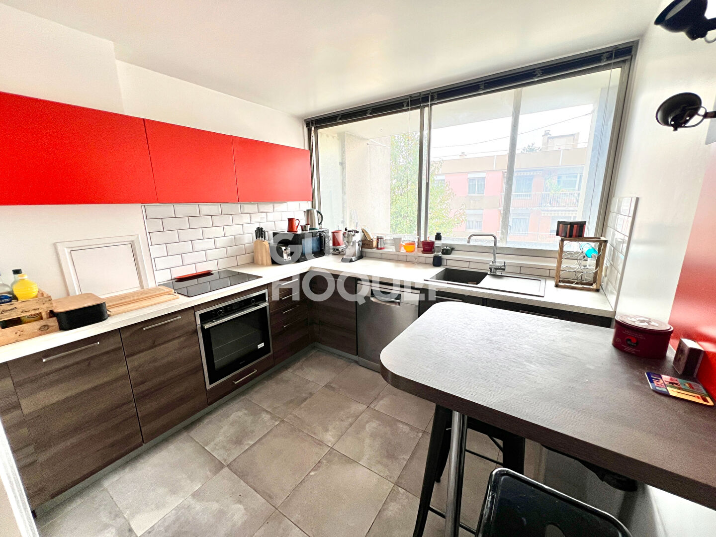 Appartement 4 pièces à vendre à Massy - Secteur Conservatoire