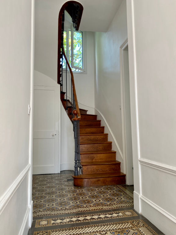 MONT SAINT AIGNAN : Maison 6 chambres - Guy-hoquet.com