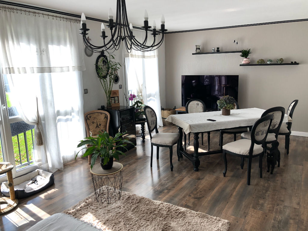 Vente : appartement T3 (70 m²) à MAROMME - LA MAINE