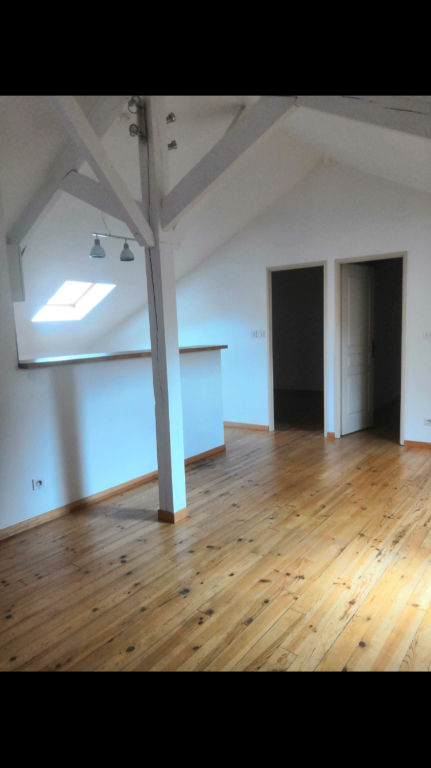Appartement Evreux 3 pièce(s) 50.8 m2