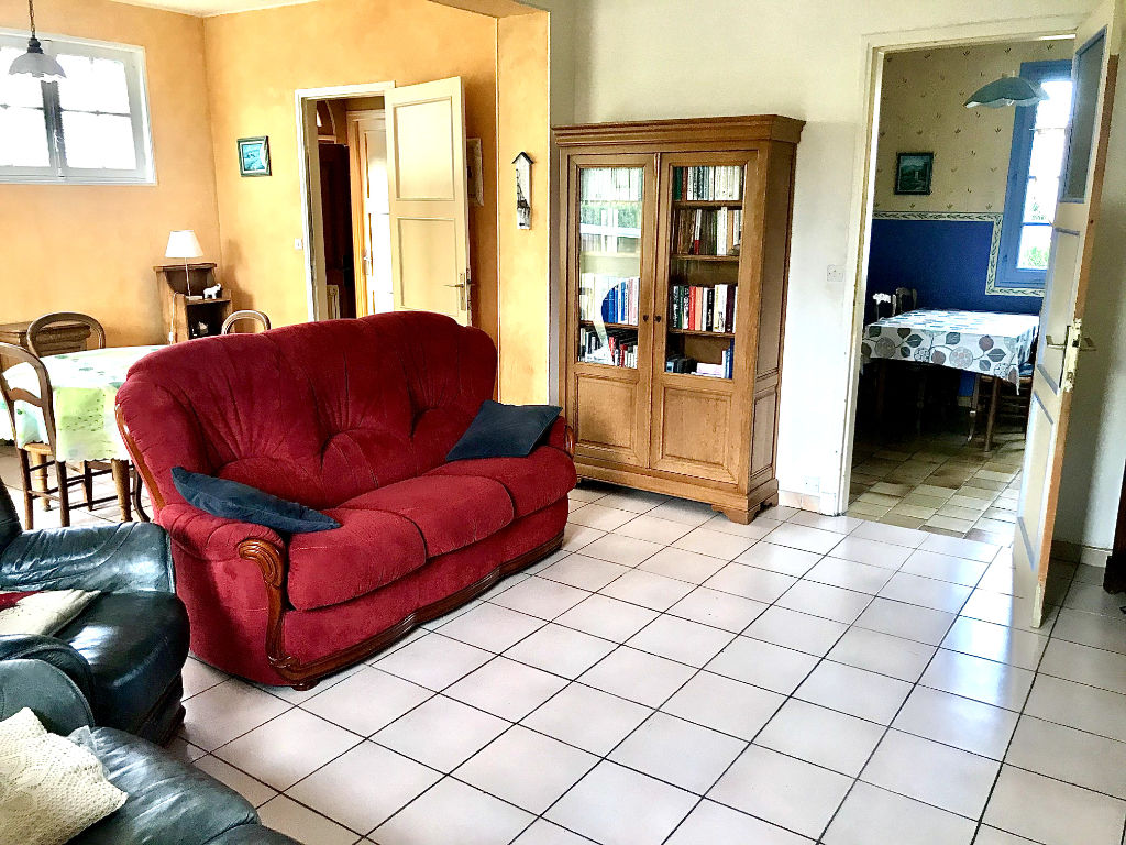 Maison Le Mesnil Esnard 4 pièce(s) 102 m2