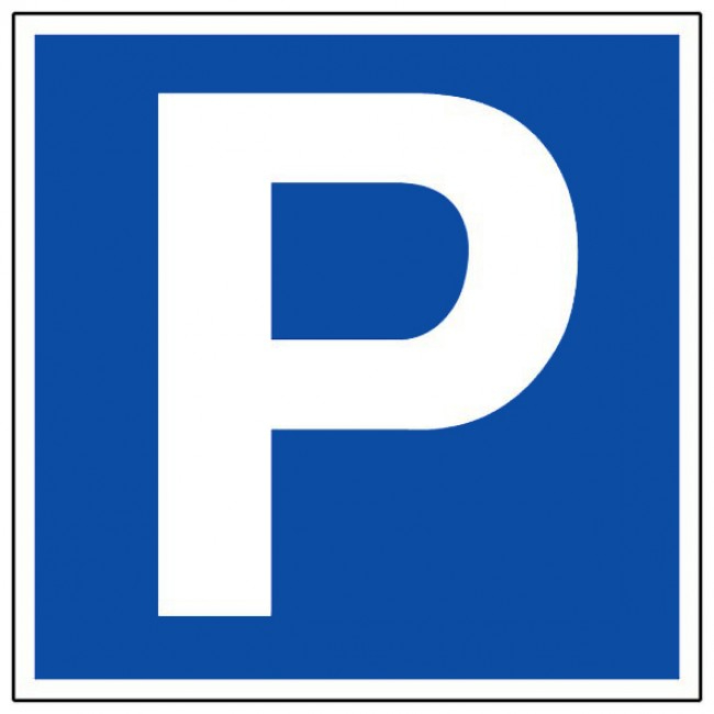 A louer Place de parking sécurisée