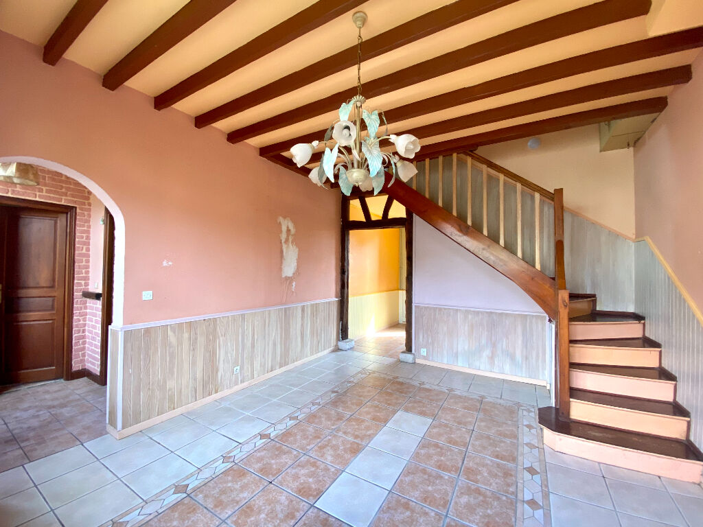 Maison Rouen 4 pièce(s) 92 m2