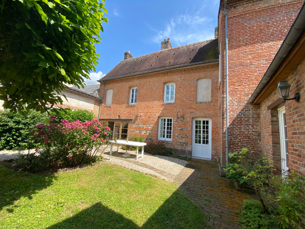 Maison Saint Saens 4 pièce(s) 141 m2