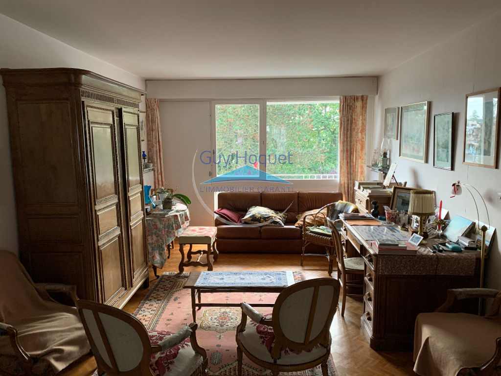 CLOS DU HAMEL - T4 avec terrasse/balcon et garage