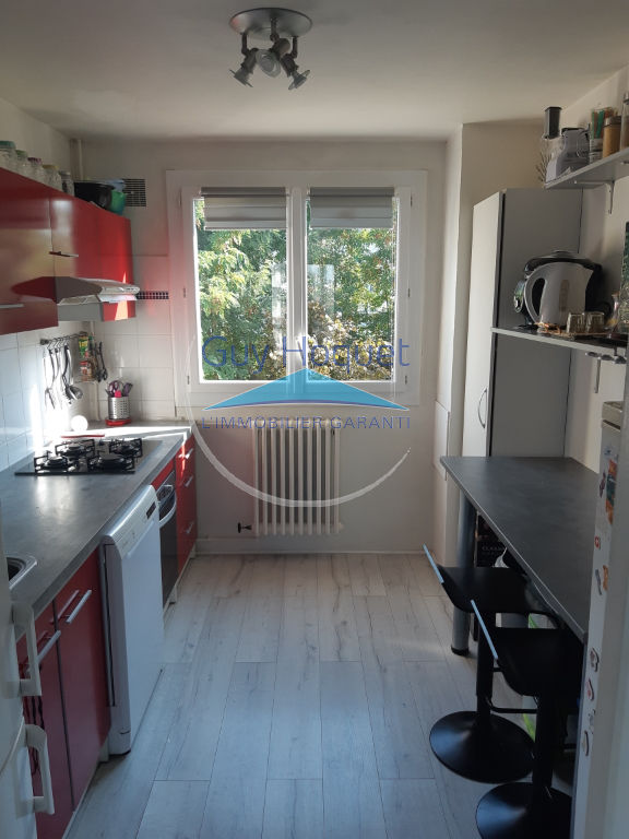 Appartement Bonsecours 5 pièce(s) 85 m2- 4 chambres