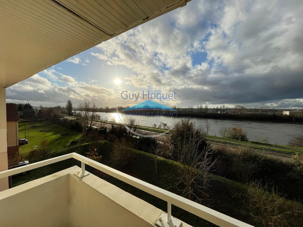 Appartement Amfreville La Mi Voie 2 pièce(s)