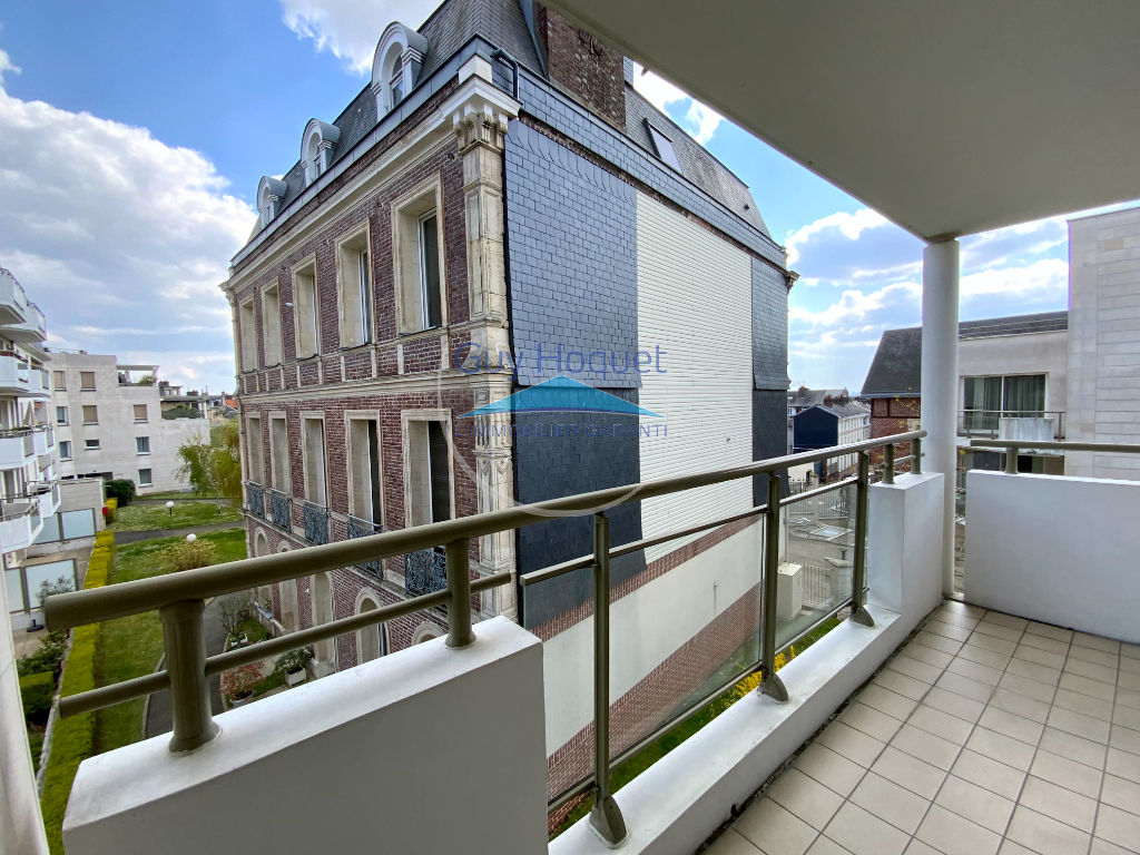 Achat appartement 5 pièces Rouen Ref. MS418
