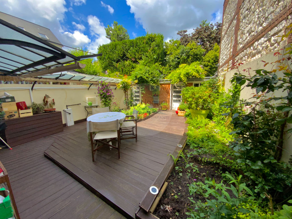 Maison Rouen 3 pièce(s) 88 m2