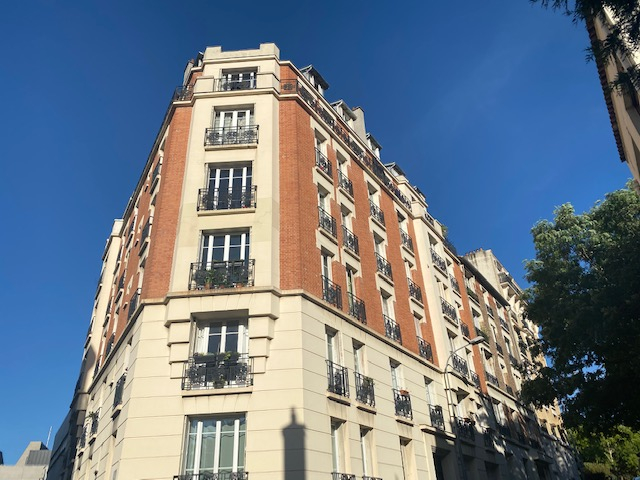 Appartement F1 26 M A Vendre A Vanves Guy Hoquet Com