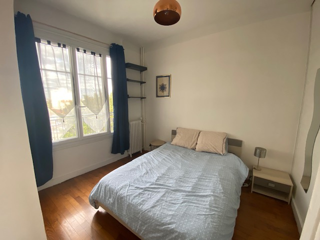 Location : appartement F2 (35 m²) à MALAKOFF