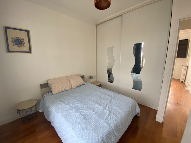Location : appartement F2 (35 m²) à MALAKOFF