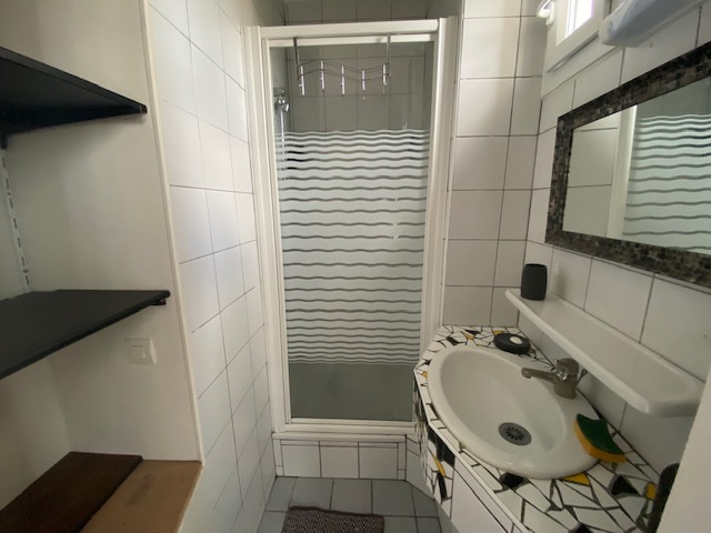 Location : appartement F2 (35 m²) à MALAKOFF