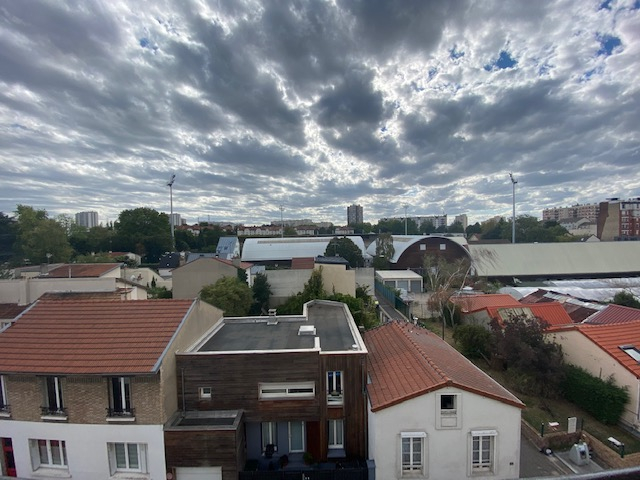 Location : appartement F2 (35 m²) à MALAKOFF