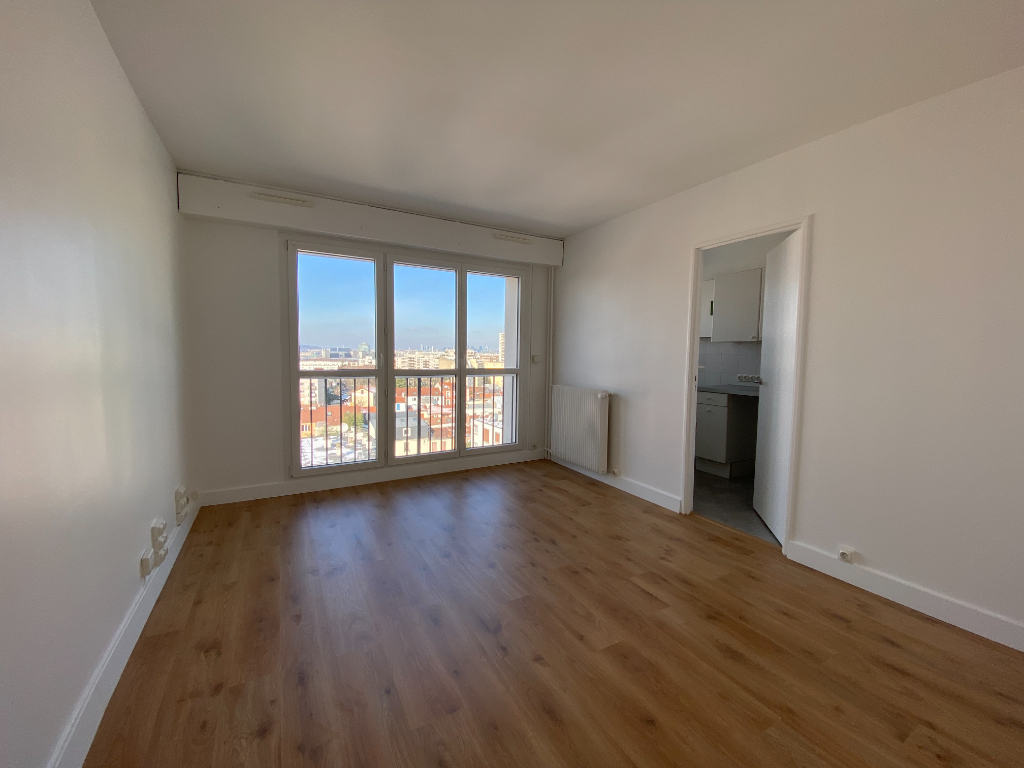 Location d'un appartement F1 à VANVES