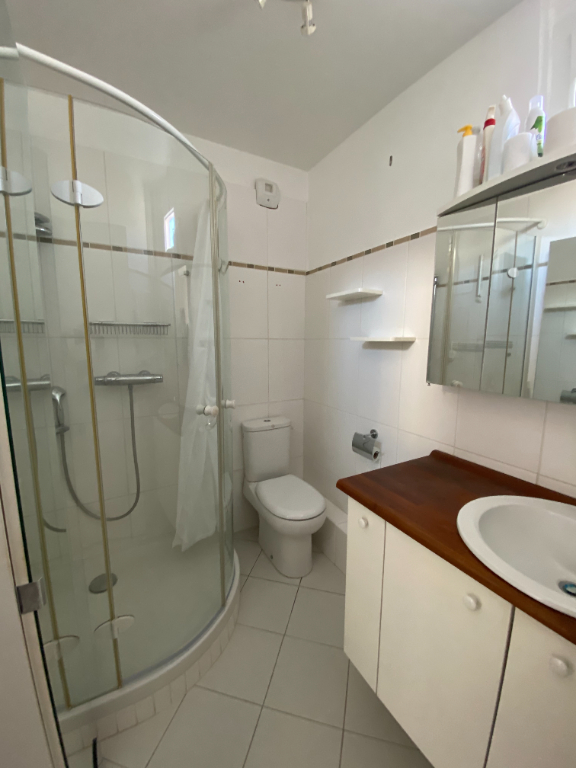 Location d'un appartement F1 à VANVES