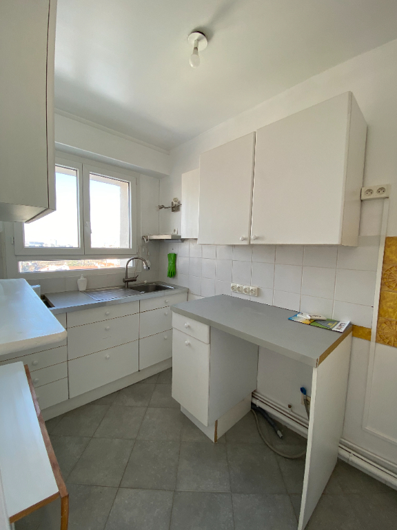 Location d'un appartement F1 à VANVES