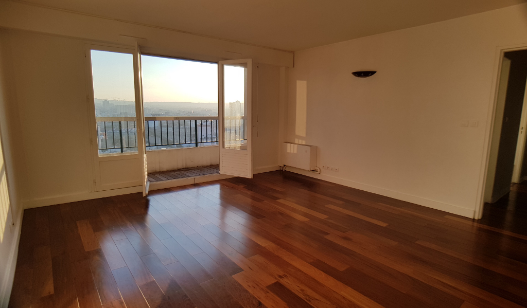 À vendre : Appartement lumineux 2 pièces à Vanves