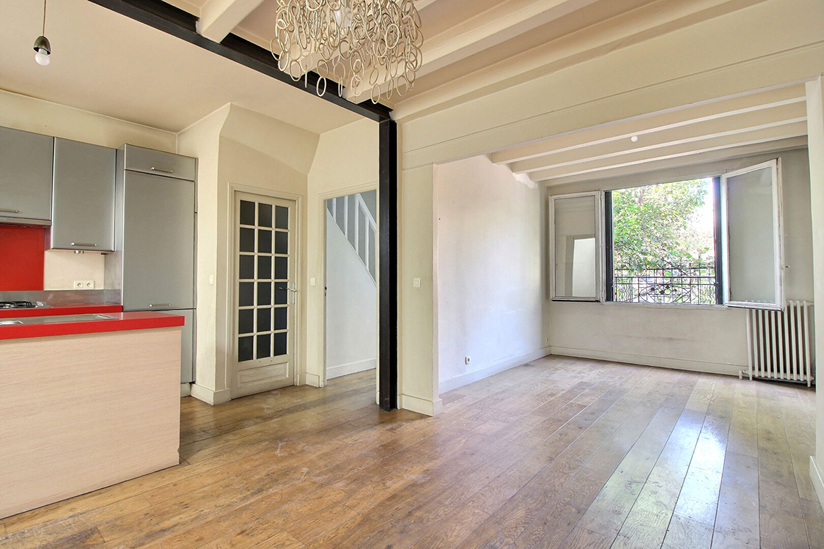 Maison à vendre à Malakoff