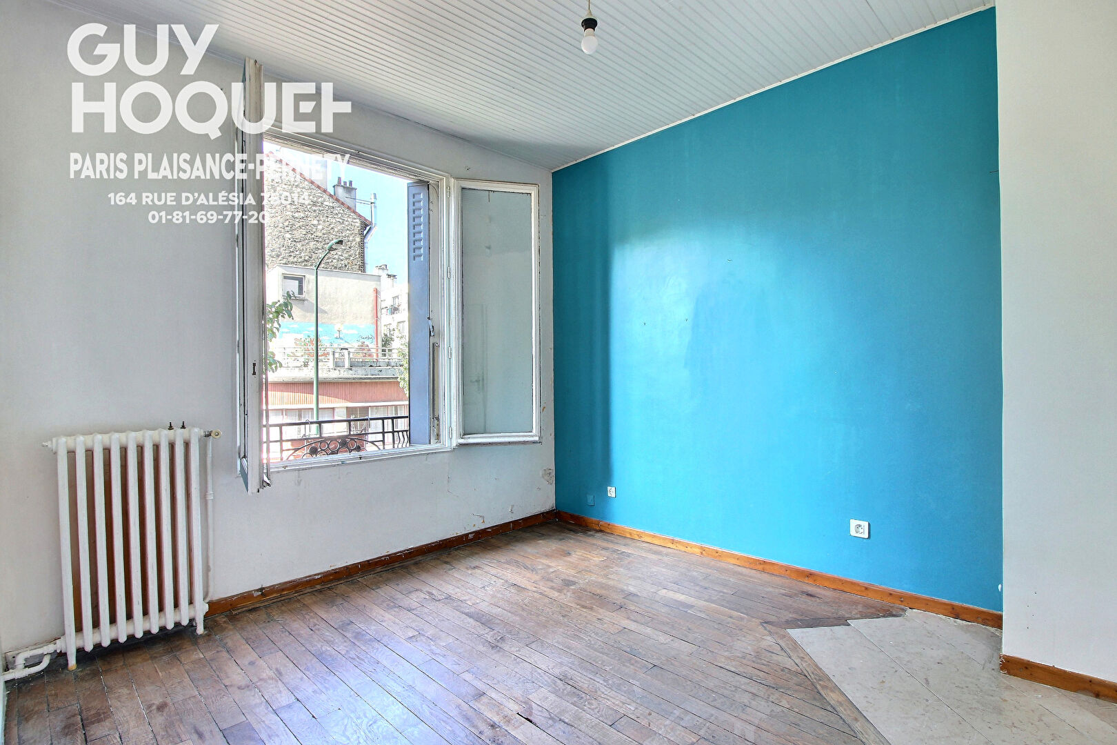 Maison à vendre à Malakoff