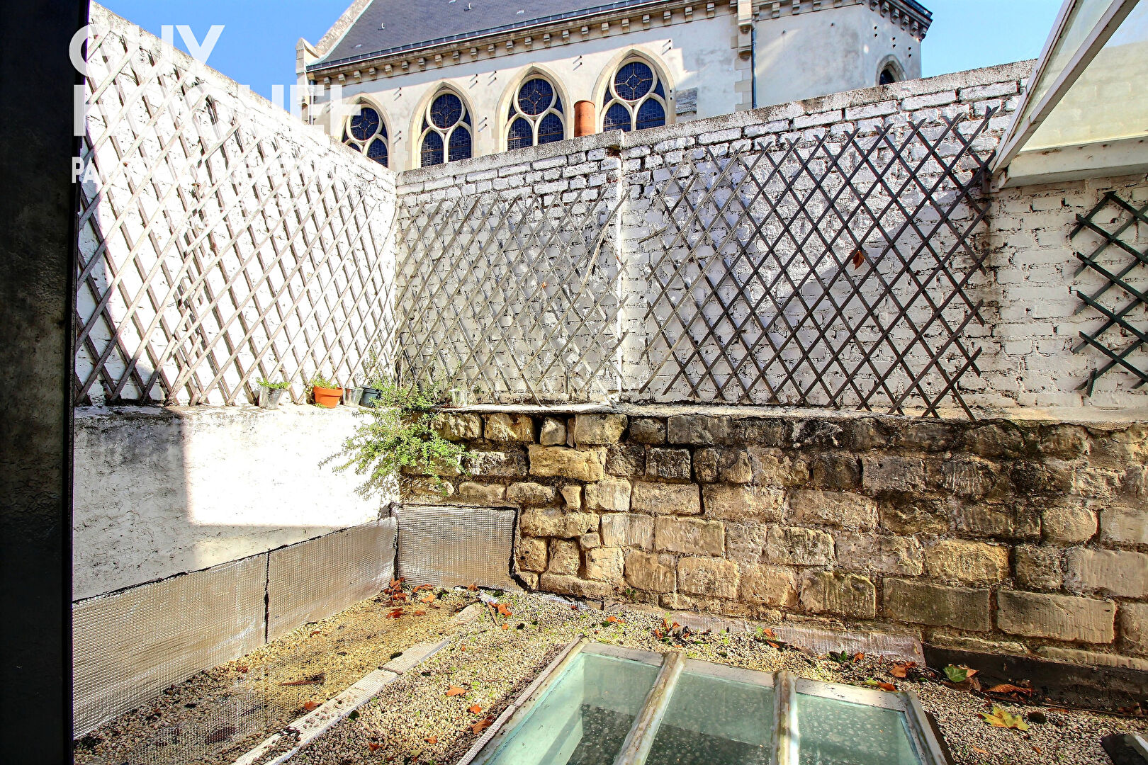 Maison à vendre à Malakoff