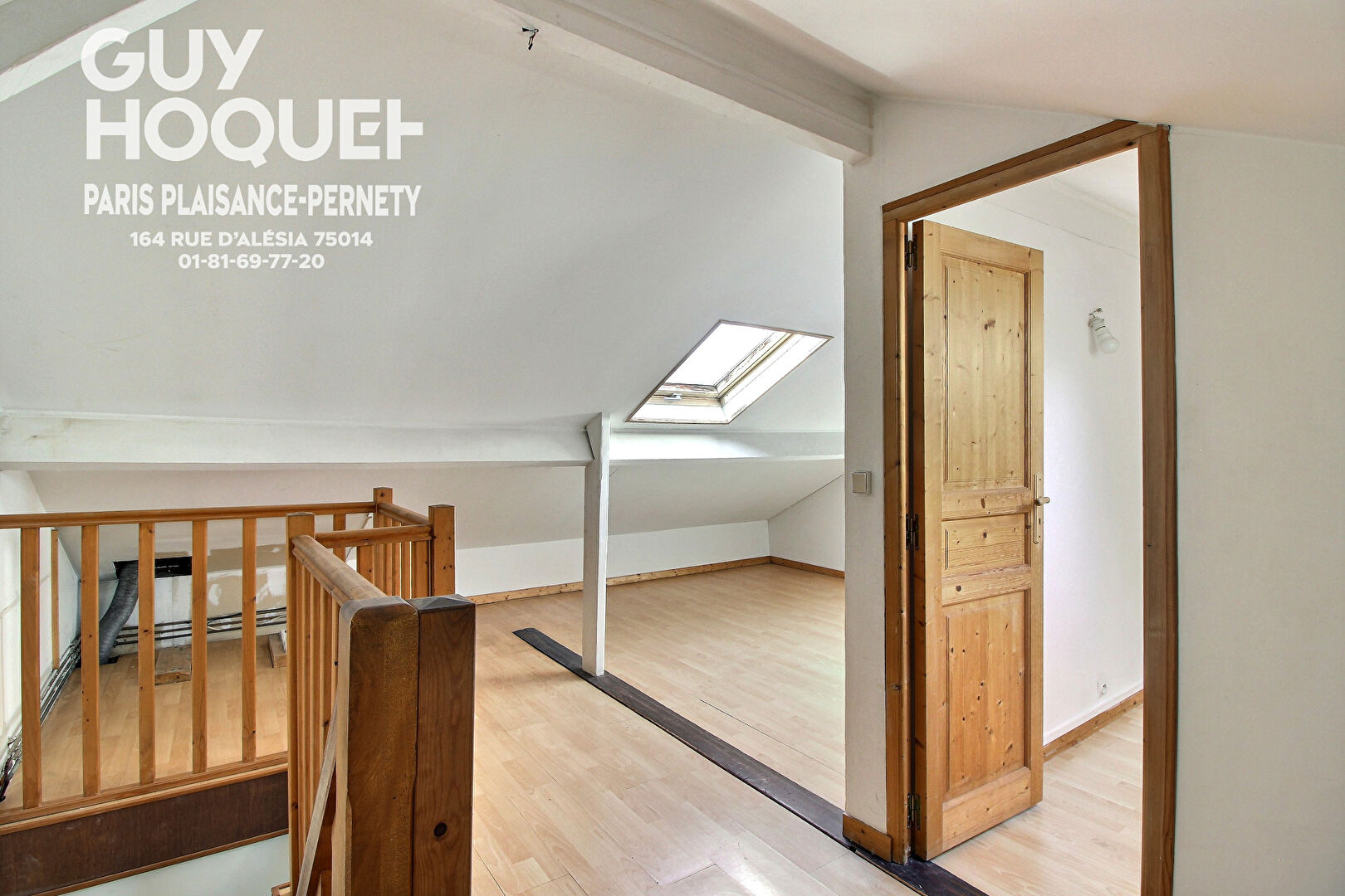 Maison à vendre à Malakoff