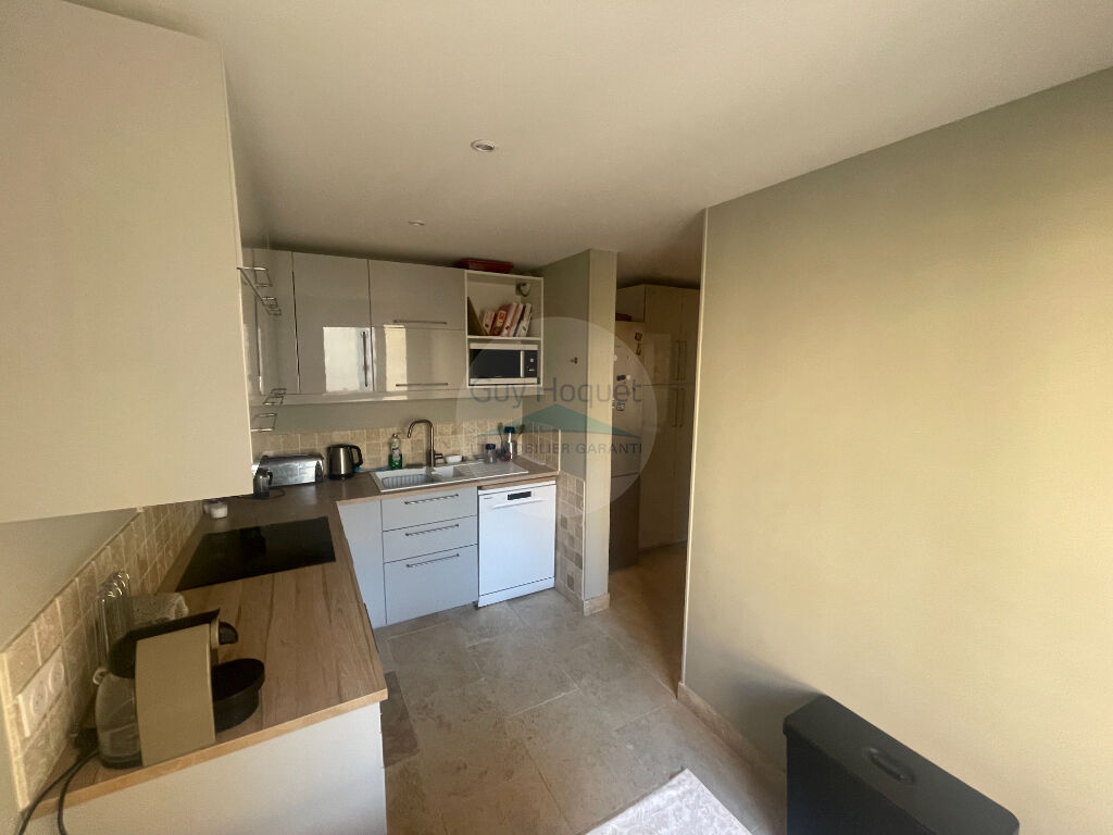 Vente : appartement F4 (93 m²) à VANVES