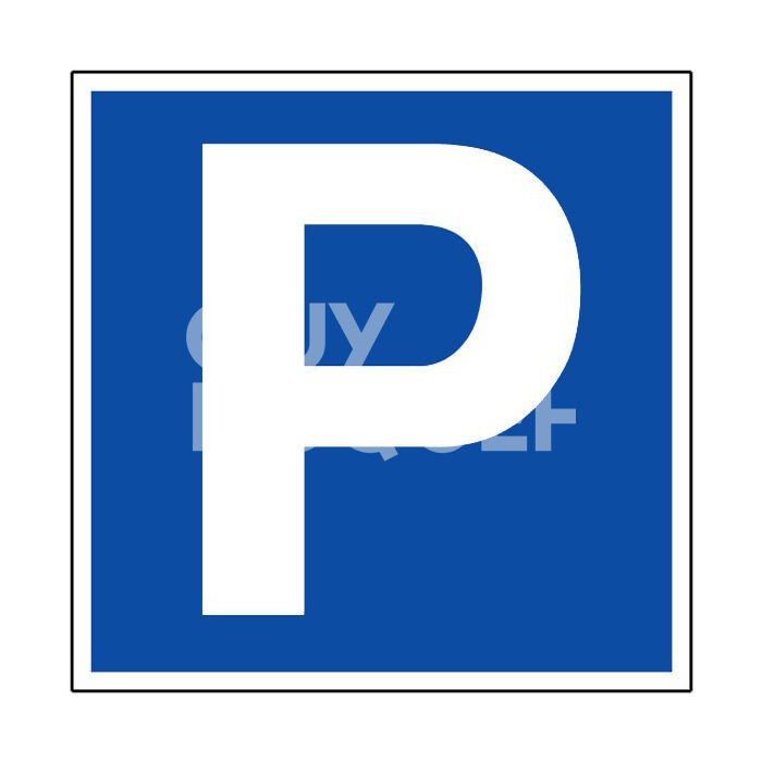Parking / box Vanves