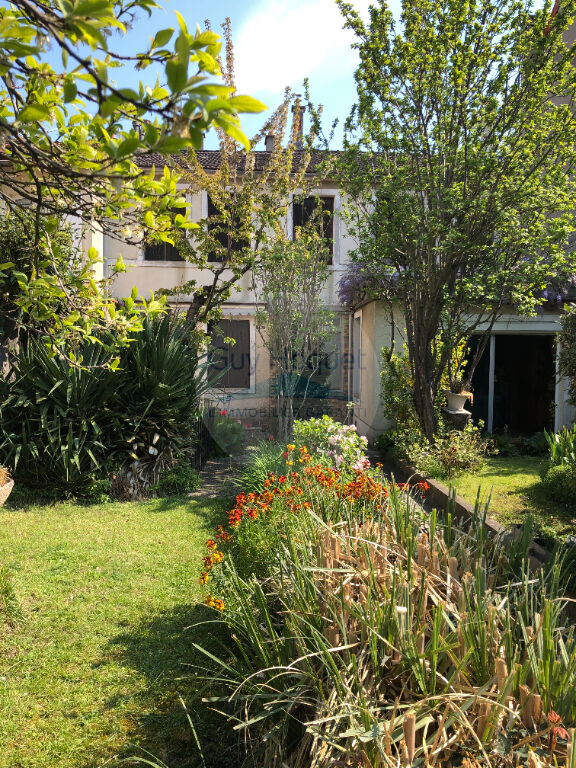 Maison F4 (83 m²) en vente à VANVES